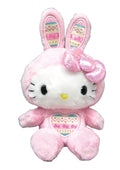 SANRIO - HELLO KITTY BEAN DOLL RABBIT KT
