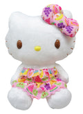 SANRIO - HELLO KITTY 12 IN PLUSH FRUIT KT