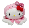SANRIO - HELLO KITTY 12 IN PLUSH OCTOPUS KT