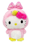 SANRIO - HELLO KITTY BEAN DOLL AST PENGUIN KT