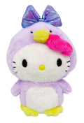 SANRIO - HELLO KITTY BEAN DOLL AST PENGUIN KT