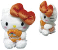 SANRIO - HELLO KITTY BEAN DOLL SMILE KT