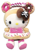 SANRIO - HELLO KITTY 10 IN PLUSH MAID TOKIDOKI KT