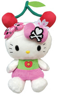 SANRIO - HELLO KITTY 10 IN PLUSH CHERRY TOKIDOKI KT