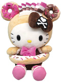 SANRIO - HELLO KITTY MASCOT PLUSH MAID TOKIDOKI KT