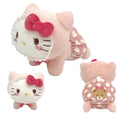 SANRIO - HELLO KITTY MASCOT PLUSH BABY KT