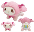 SANRIO - MY MELODY MASCOT PLUSH BABY MM