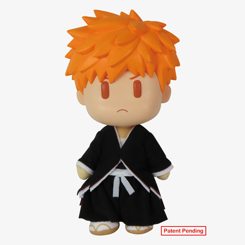 JUJUTSU KAISEN - MAHITO 2 FIGUREKEY PLUSH 4.5