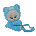 JUJUTSU KAISEN S2 - SATORU GOJO MASCOT SHOULDER PL