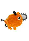 Chainsaw Man - Pochita Plush Coin Purse 6" W
