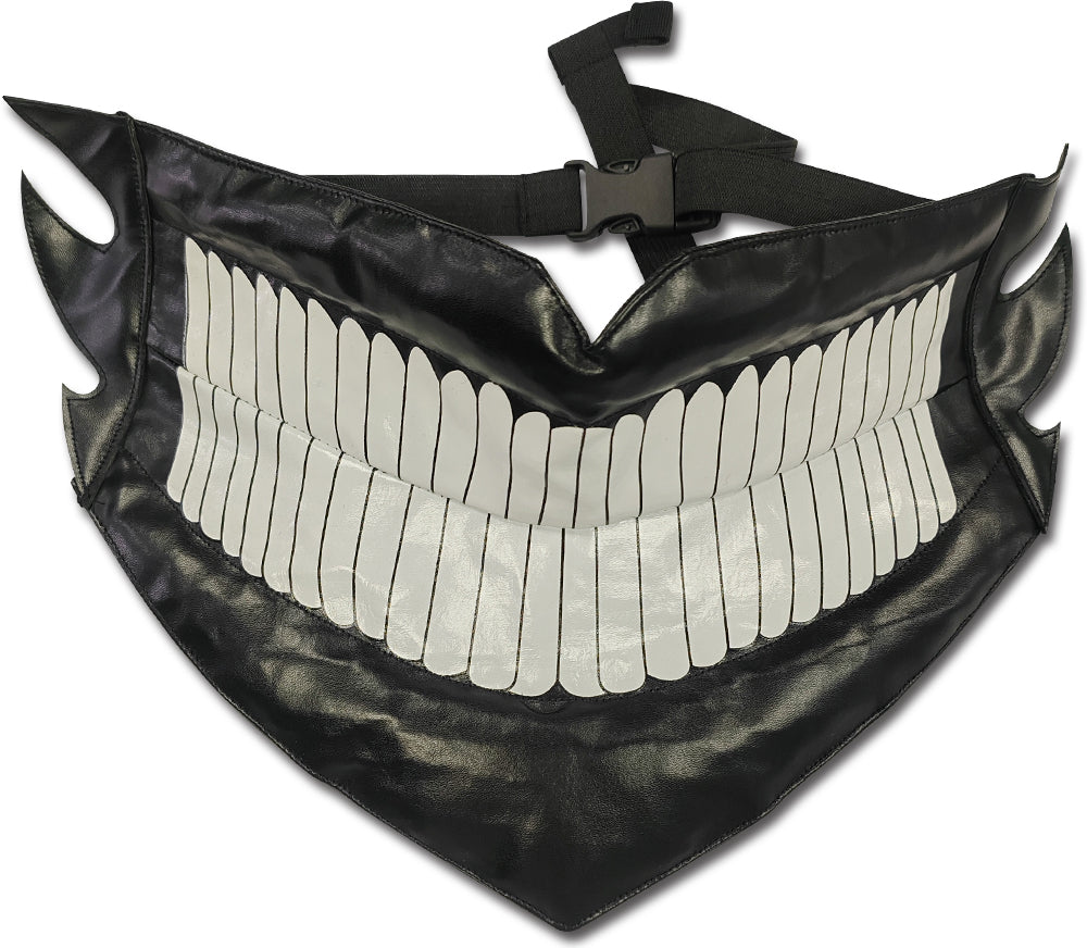 DAN DA DAN - OKARUN MASK 8"W