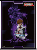 YU-GI-OH! - S2 3 GROUP SHOT 11 WALL SCROLL