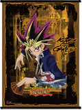 YU-GI-OH! - S2 3 GROUP SHOT 18 WALL SCROLL
