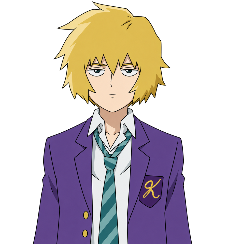 Teruki