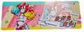 HOLOLIVE - HAKOS BAELZ YT LIVE STYLE MOUSE PAD