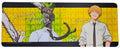 CHAINSAW MAN THE MOVIE: REZ ARC - DENJI AND CHAINSAW MAN MOUSE PAD