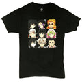 DEMON SLAYER - HASHIRA T-SHIRT