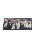 Chainsaw Man - Public Safety Devil Hunters Mouse Pad 15.7"W x 35.4"H