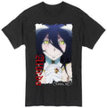 OVERLORD S1 - ALBEDO MEN'S T-SHIRT