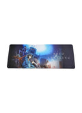 Solo Leveling - Reawakening Mouse Pad Desk Mat 12"H x 32"W