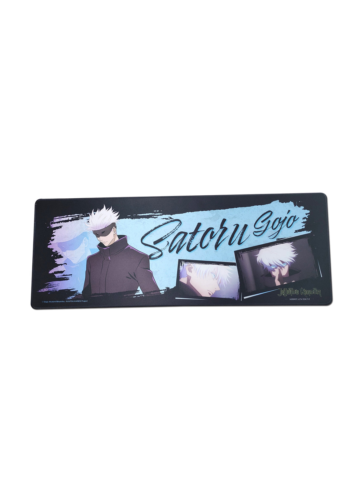 JUJUTSU KAISEN S2 - SATORU GOJO MOUSE PAD
