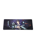 Solo Leveling - Sung Jinwoo Arise Tank Igris Mouse Pad Desk Mat 12"H x 32"W