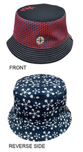 Demon Slayer Tv2 - Tengen Uzui Bucket Hat