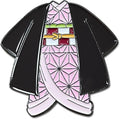 DEMON SLAYER - NEZUKO CLOTHING PIN - Great Eastern Entertainment