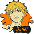 Chainsaw Man - Pinsart Denji Pin