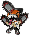 CHAINSAW MAN - PINSART SD CHAINSAW DEVIL PIN