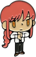 CHAINSAW MAN - PINSART SD MAKIMA PIN