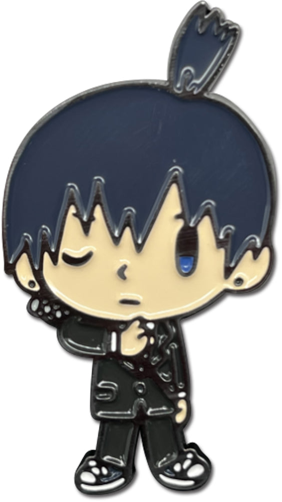 CHAINSAW MAN - PINSART SD AKI PIN