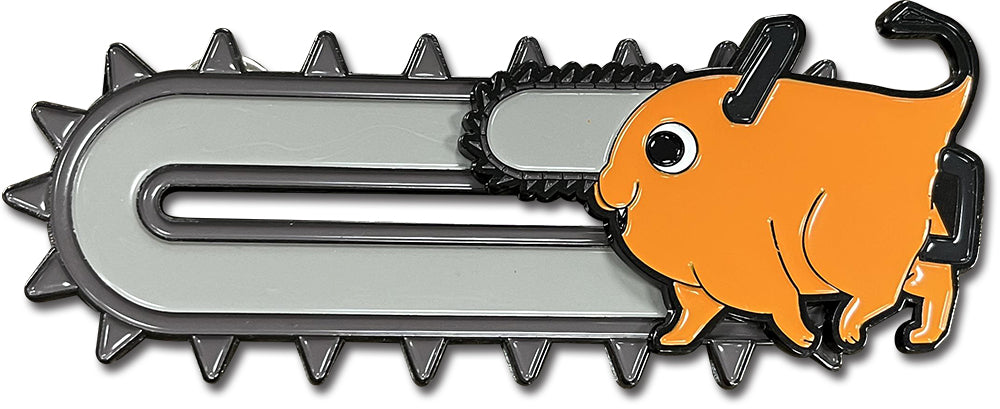 Chainsaw Man - Pochita (Sliding) Pinsart Pin