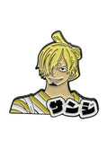 One Piece - Wano Country Vinsmoke Sanji Pin