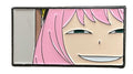 SPY X FAMILY - ANYA EYES #2 PIN - Great Eastern Entertainment