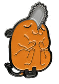 Chainsaw Man - Pochita (Cozy) Pin