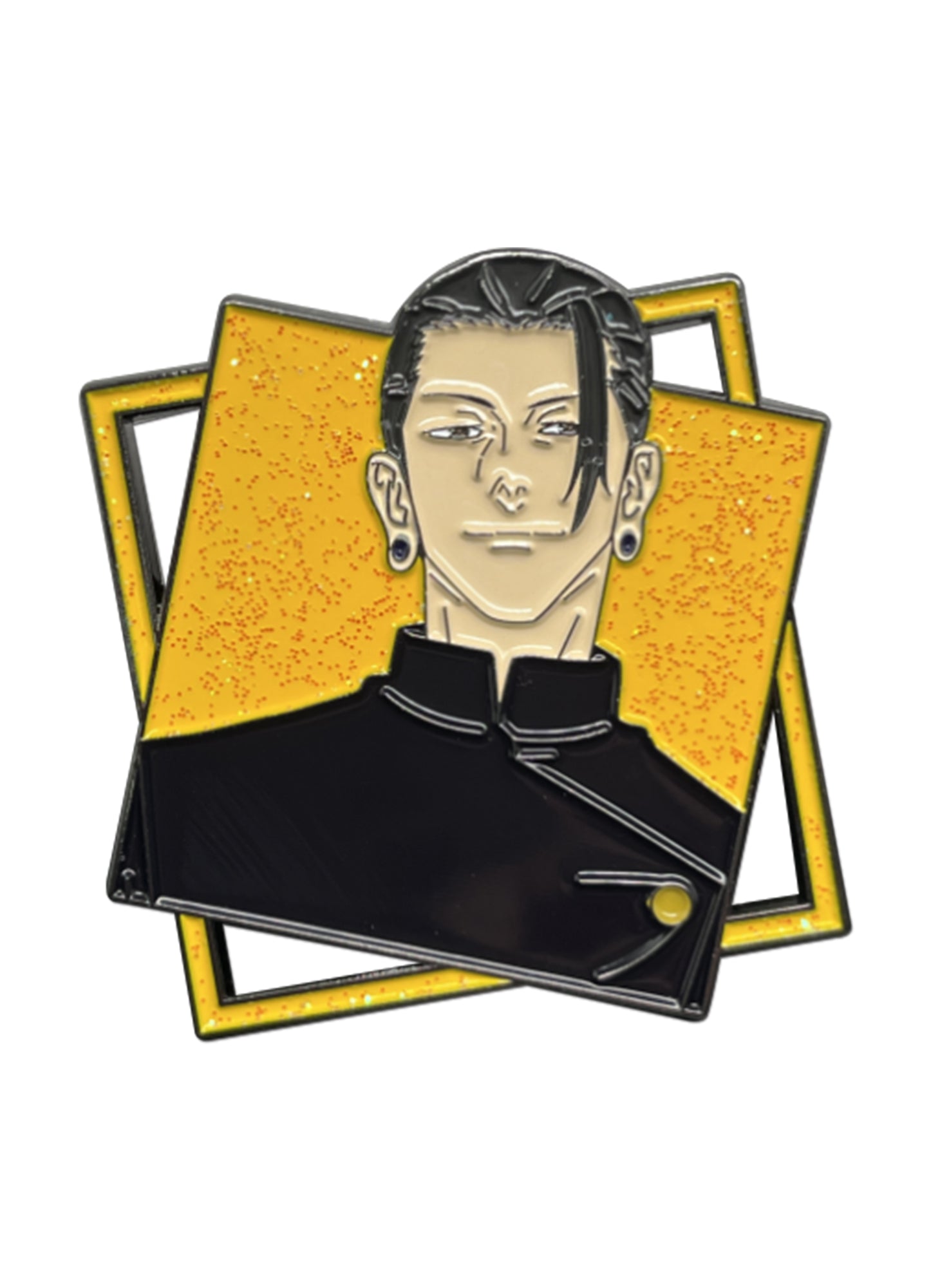 JUJUTSU KAISEN S2 - PINSART GETO SUGURU COLOR STYLE PIN
