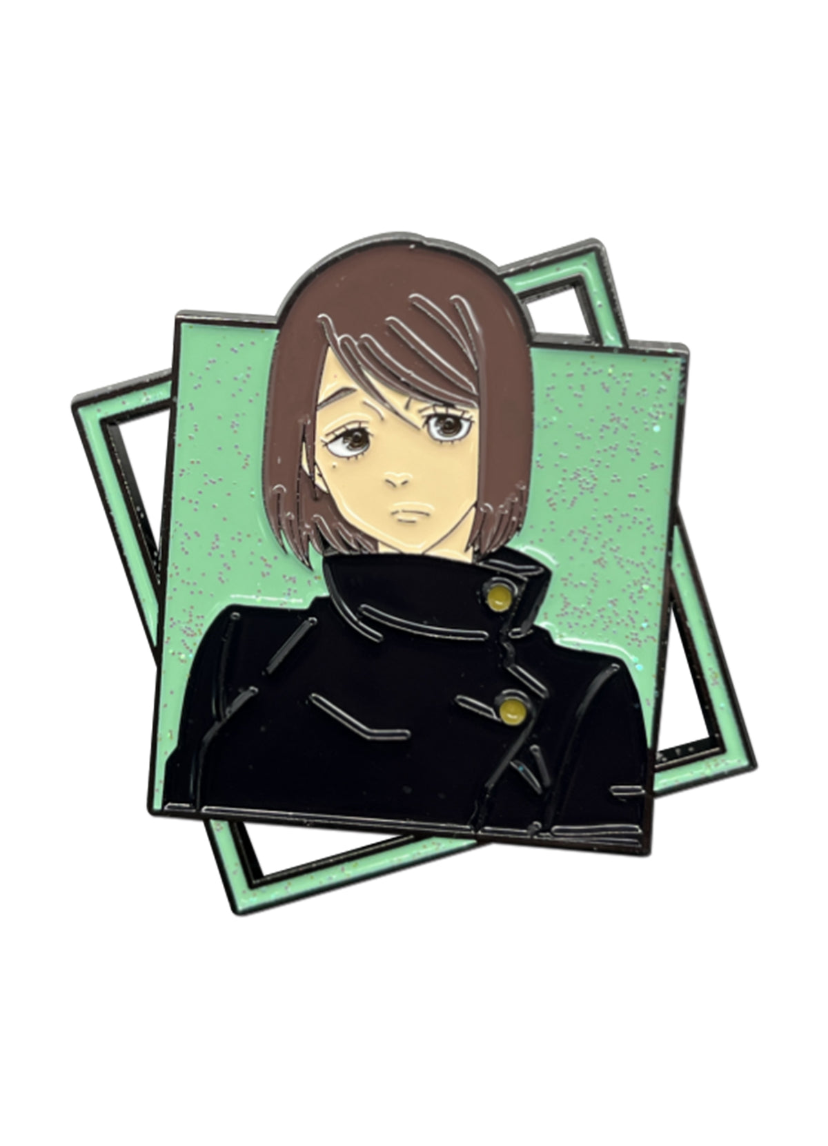 JUJUTSU KAISEN S2 - PINSART LEIRI SHOKO COLOR STYLE PIN