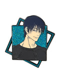 Jujutsu Kaisen - Toji Fushiguro Pin