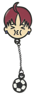 DAN DA DAN - JIJI ICONS PIN