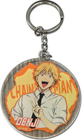 CHAINSAW MAN - DENJI ACRYLIC KEYCHAIN