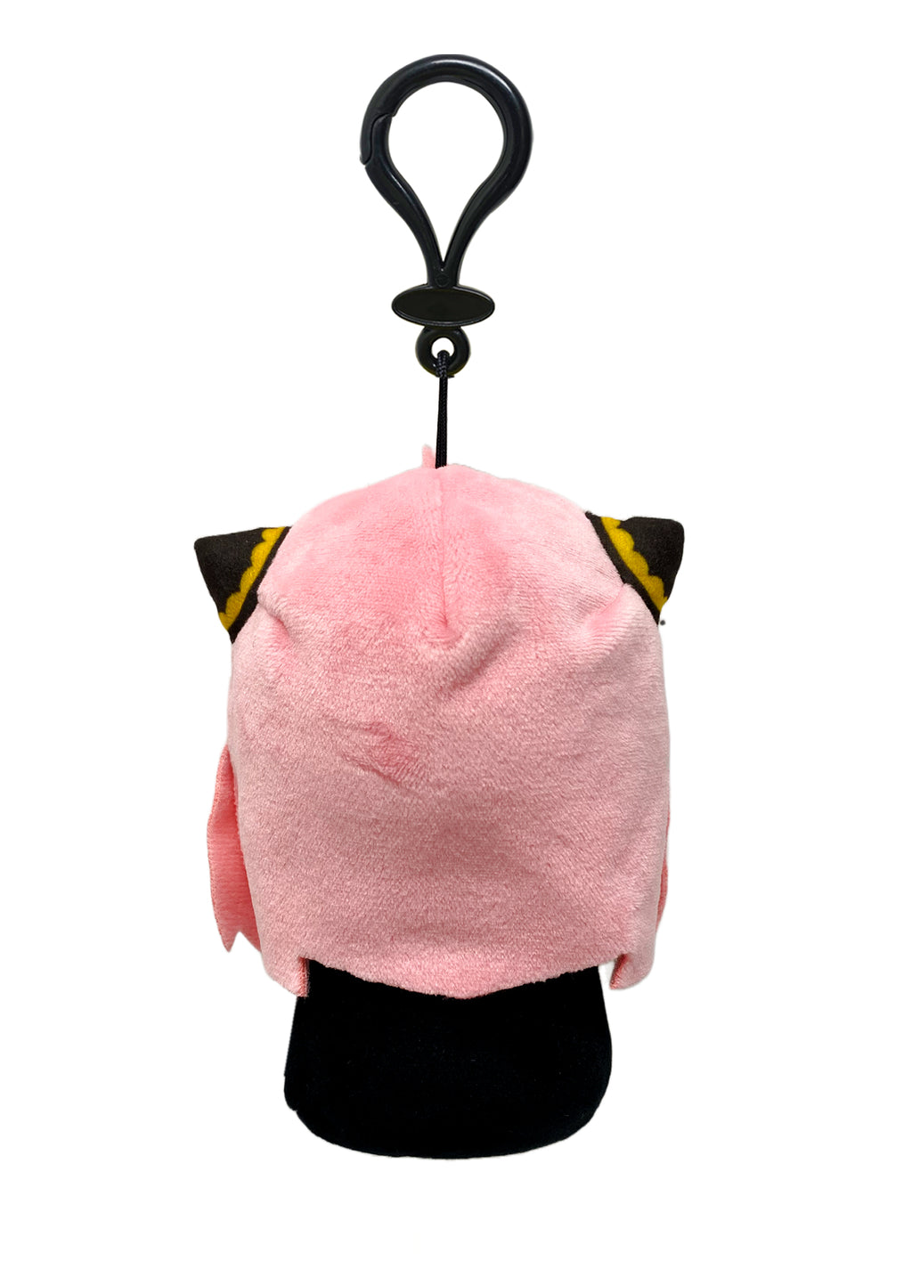 Spy X Family - Anya Forger Mini Plush w/ Hook Clip 4" H