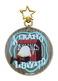FRIEREN BEYOND JOURNEY'S END - FRIEREN AND MIMIC ACRYLIC KEYCHAIN