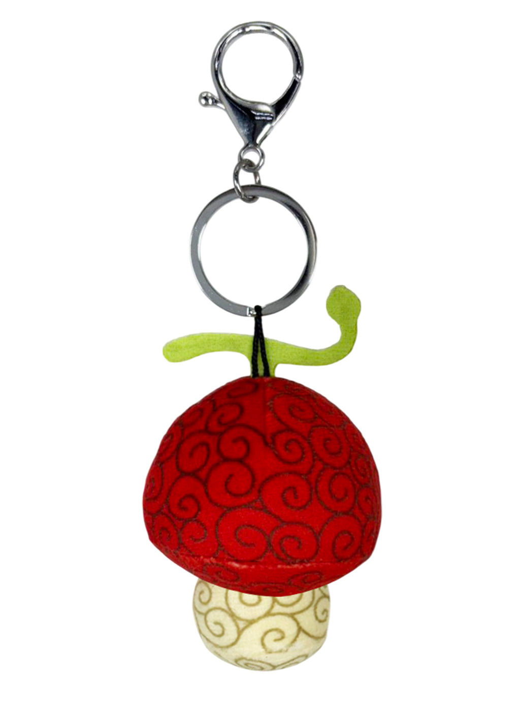 One Piece - Human Human Fruit (Hito Hito no Mi) Mini Plush 2.5" H