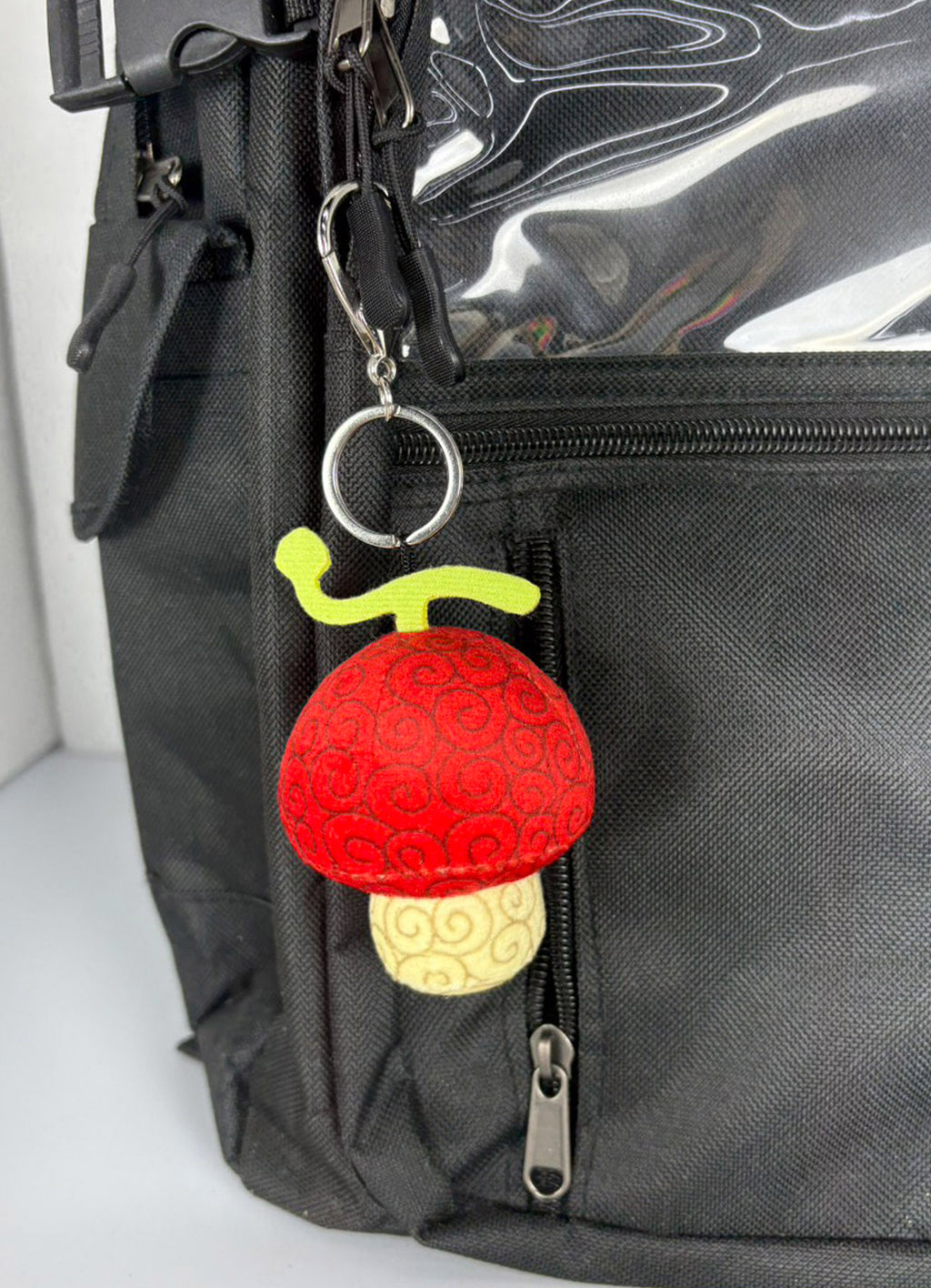 One Piece - Human Human Fruit (Hito Hito no Mi) Mini Plush 2.5" H