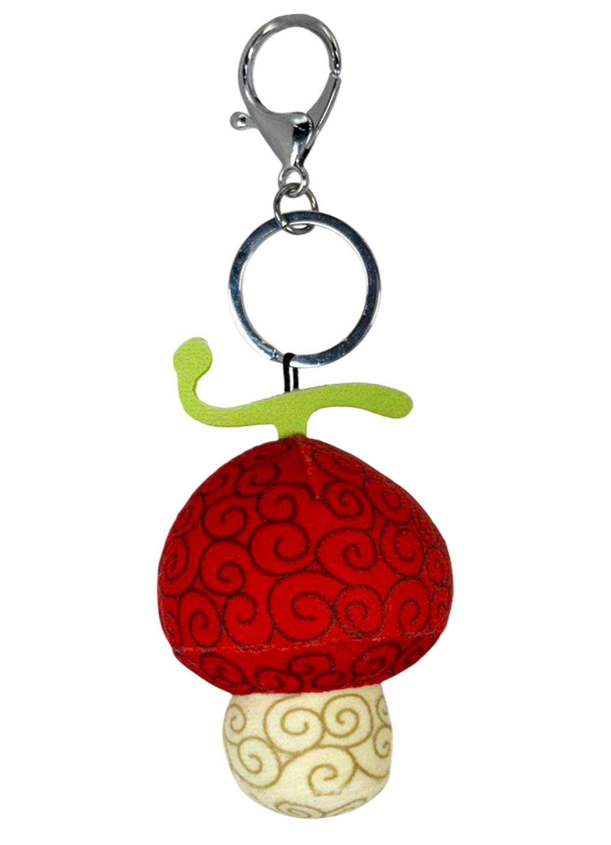 One Piece - Human Human Fruit (Hito Hito no Mi) Mini Plush 2.5" H