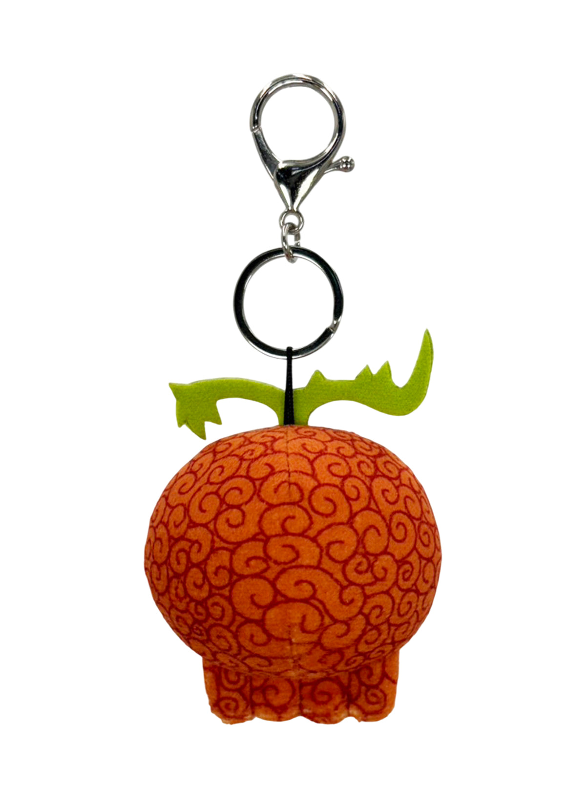 One Piece - Revive Revive Fruit (Yomi Yomi no Mi) Mini Plush 2.5" H