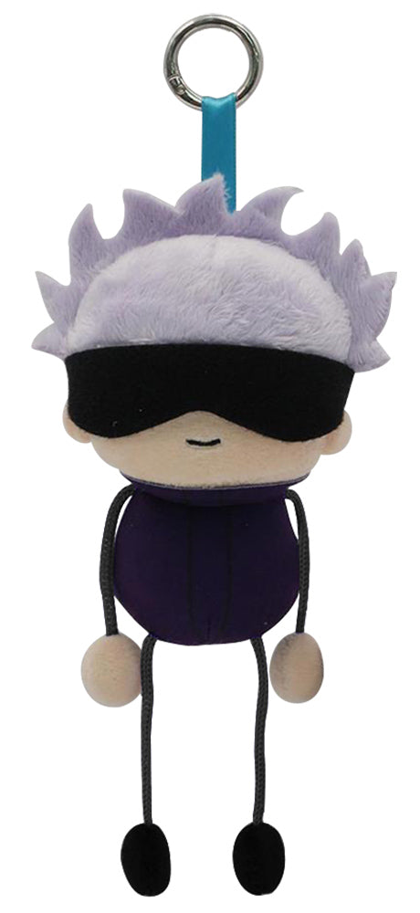 JUJUTSU KAISEN - SATORU GOJO ANT BODY STYLE PLUSH 4"H
