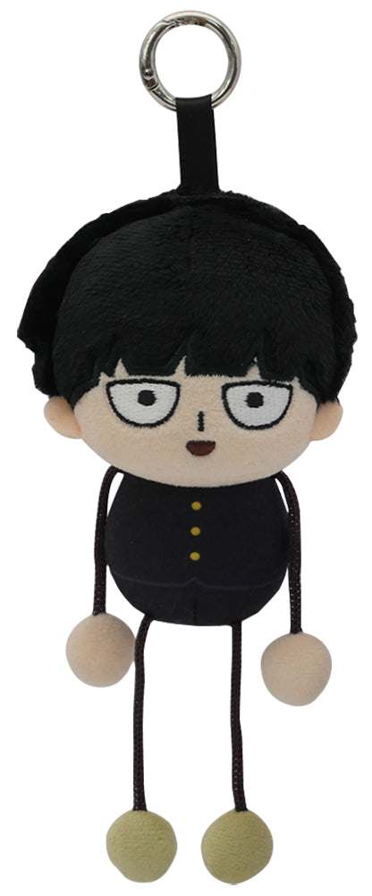 MOB PSYCHO 100 S1 - SHIGEO KAGEYAMA ANT BODY STYLE PLUSH 4"H