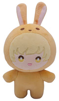 FRUITS BASKET (2019) - MOMIJI BUNNY PLUSH 6"H